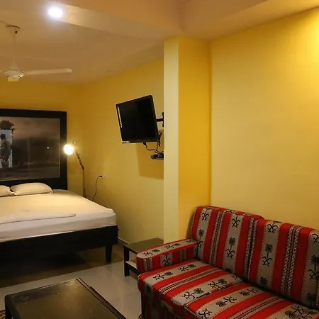 Airco Le-Grand Inn Tiruvalla Exterior photo
