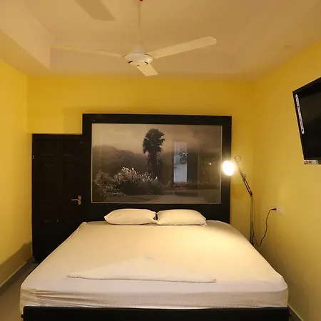 Airco Le-Grand Inn Tiruvalla Exterior photo