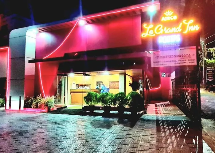 Airco Le-Grand Inn