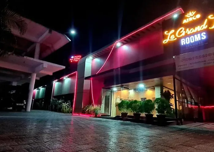 Airco Le-Grand Inn