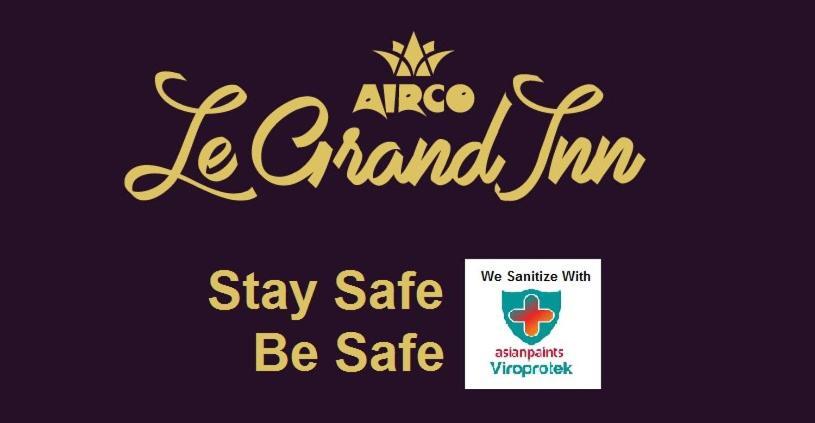 Airco Le-grand