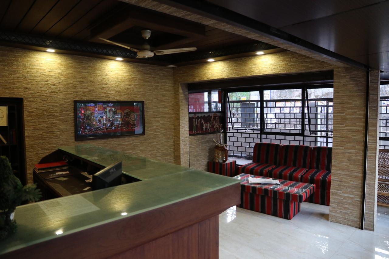Airco Le-grand Lodge Tiruvalla
