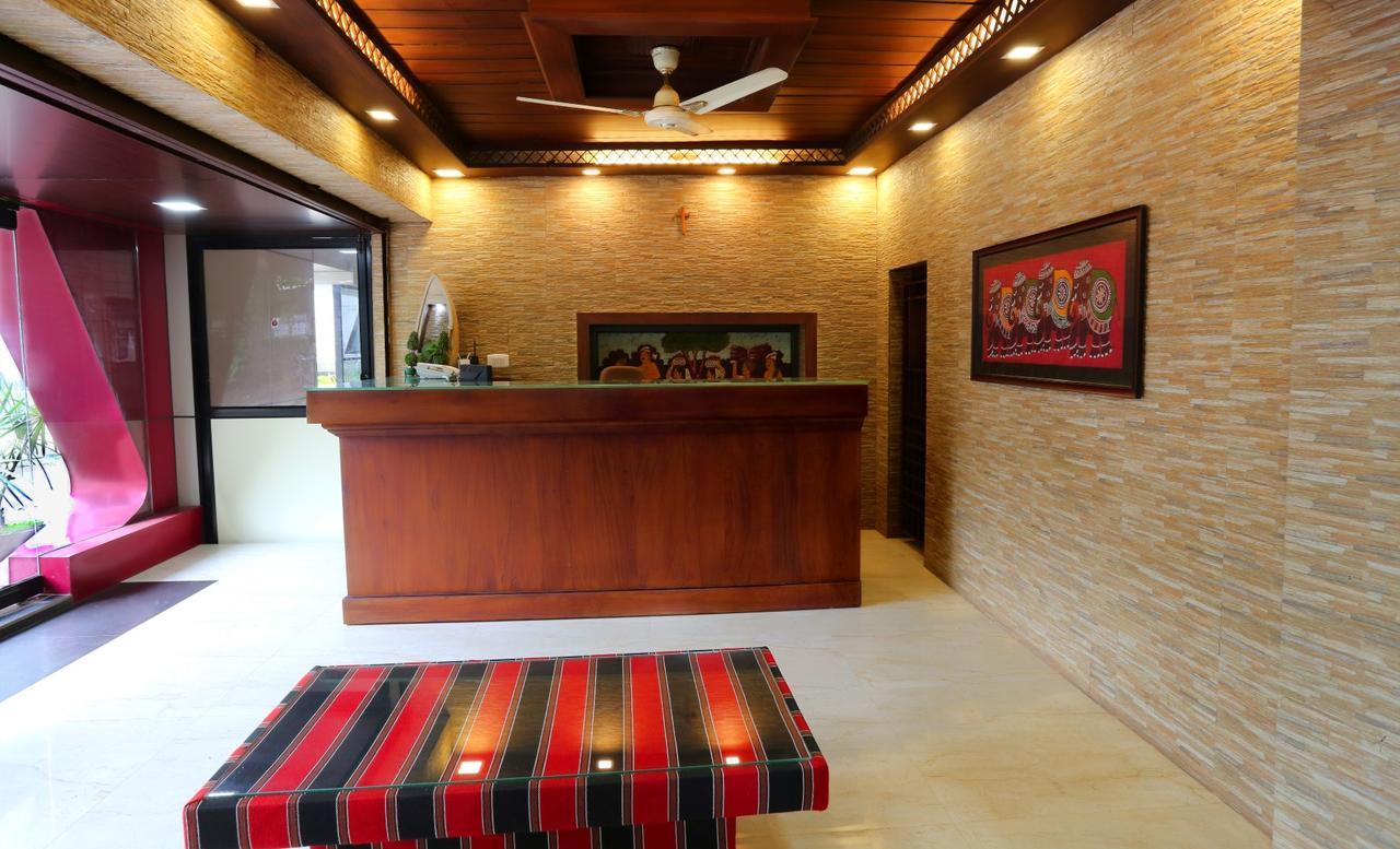Lodge Airco Le-grand *