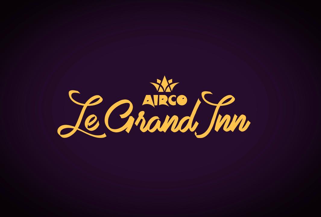 Airco Le-grand Lodge *