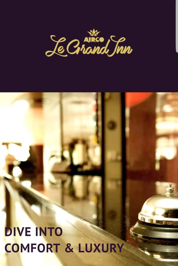 Airco Le-grand *