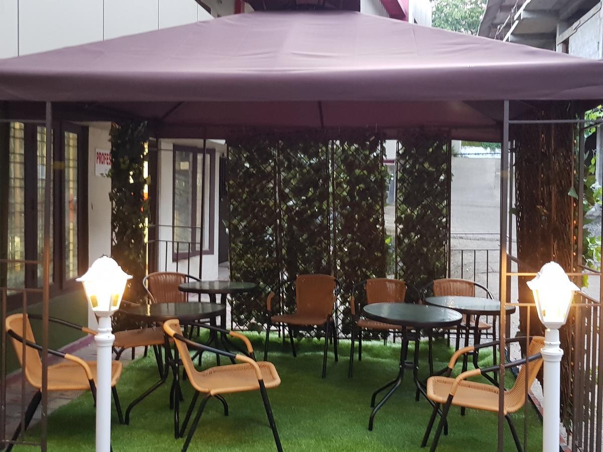 Lodge Airco Le-grand