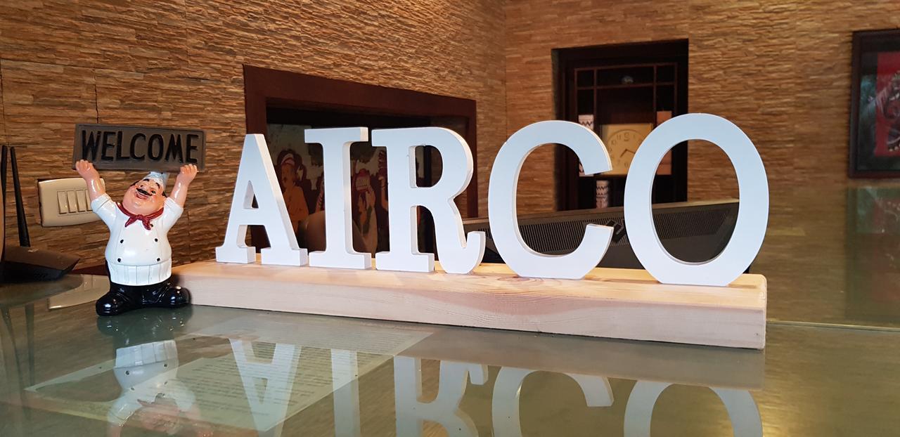 Airco Le-grand Lodge